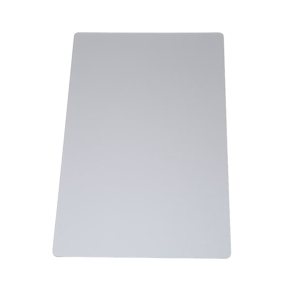 Udskiftning af glat touchpad i grå aluminiumslegering til MacBook Pro A1707