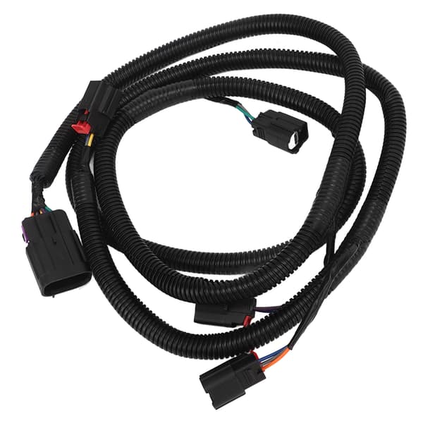 Chevy Suburban 1500 2500 Backupsensor Kabelhärva 22899761 Ersättning