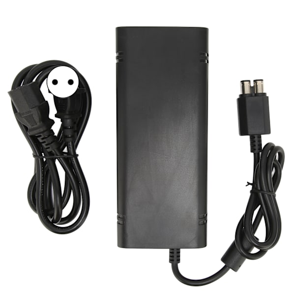 Universal Strømadapter Erstatningslader for XP 360 Slim 100‑240V