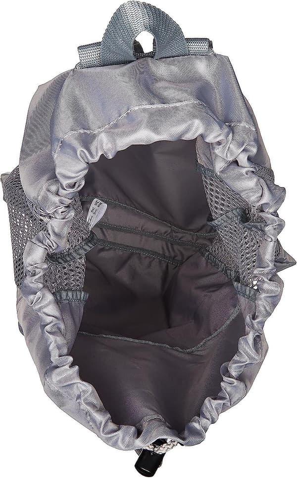 Deluxe Ventilator Mesh udstyrstaske