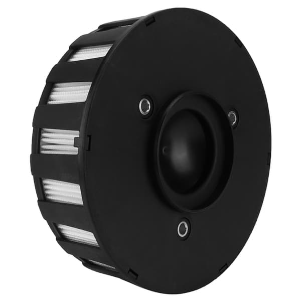 Iveco Stralis Trakker Luftfilter 5801856860 Udskiftning Vevhusventilation
