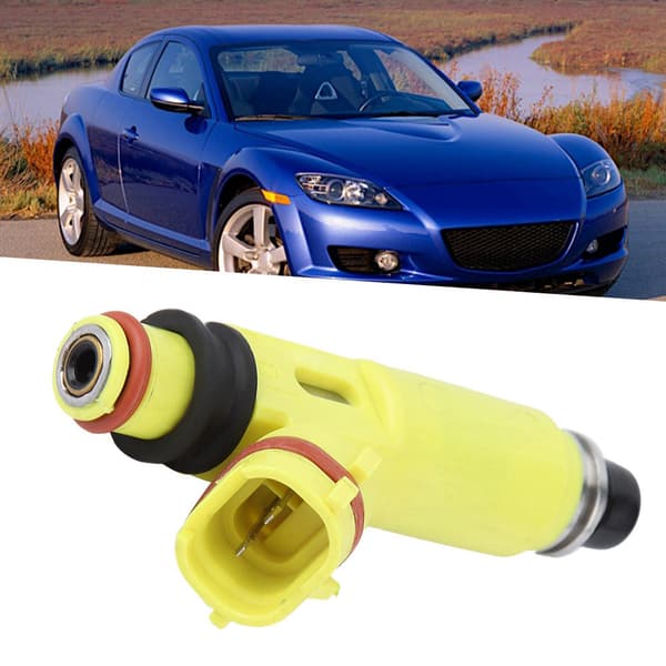 Mazda Rx8 Dysespredermunnstykke Adapter 1955004450