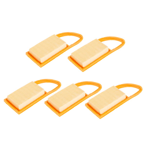 STIHL BR500 BR550 BR600 Blåser Vifte Luftfilter Erstatning 4282 141 0300