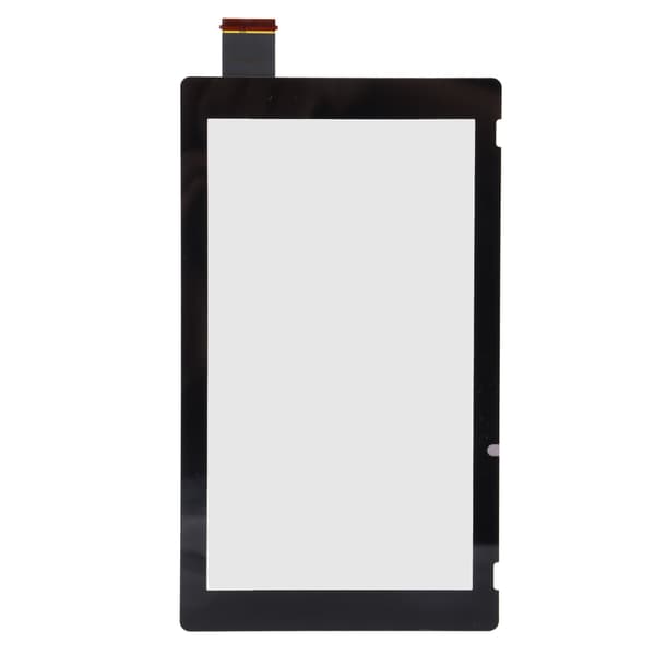 Switch LCD-pekskärm Digitizer Glaspanel Bärbart Ersättningsskärmskydd