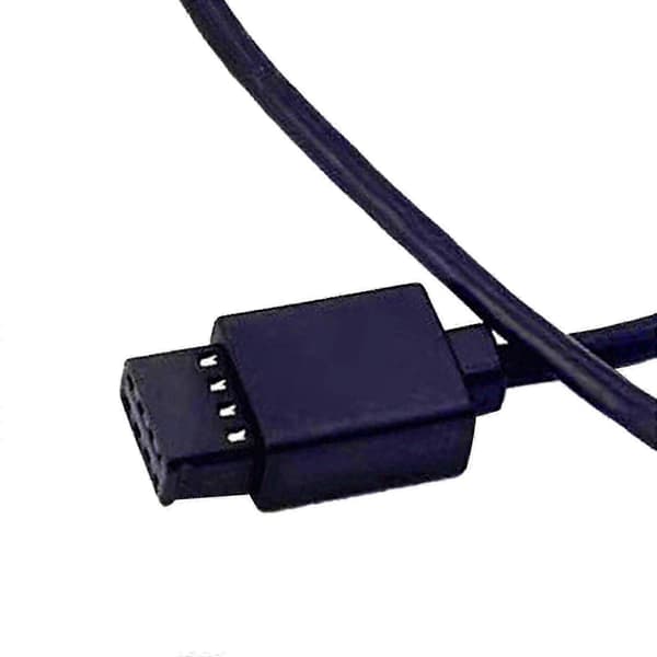 Ronin-s til USB-C Multi-kamera kontrolkabel til A7c A7r Iii Iv Gh5 Xt4 Jd Xc[dt]