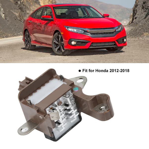 Honda Generator Spänningsregulator 2012 2018 IN6363