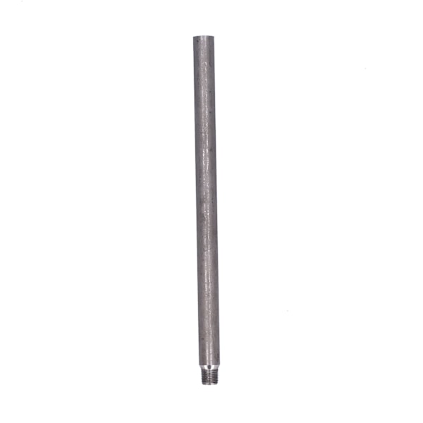 20cm Rustfritt Stål G1/8 Rørkobling Sveiseforlengelsesstang Koblingsadapter