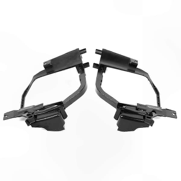 HeadligDT Monteringsbeslag kompatible med 5-serie E60 E61 525I 528Xi 530I Autodele Support 63126936089