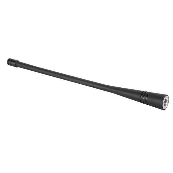 UHF Fleksibel Gummiantenne til Walkie Talkie 400-520MHz