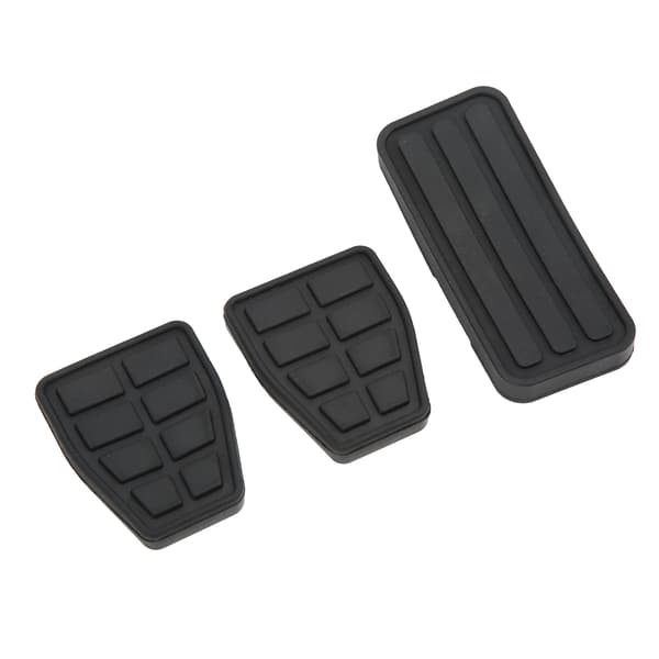 T4 Transporter 1990-2003 Clutch Bremse Gasspedal Pad Kit