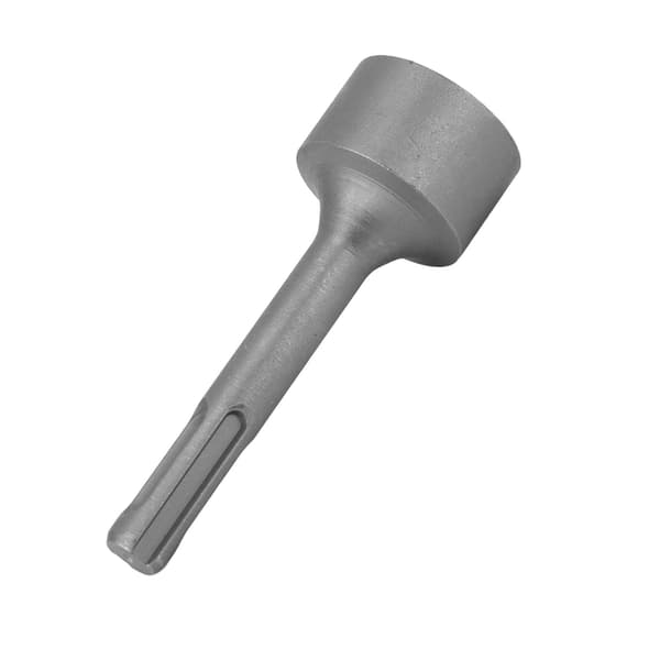 Jordspettsdrivare Bits Socket SDS Plus Borrhammare 19mm Stål Enkel Installation Robust Lättvikt