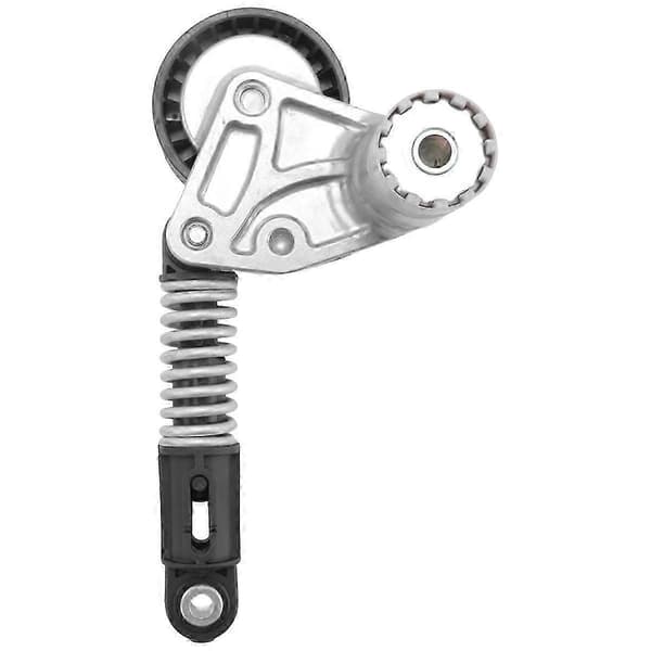 6712000370 Bilremstrammerenhed til Actyon Korando[dt] silver  black