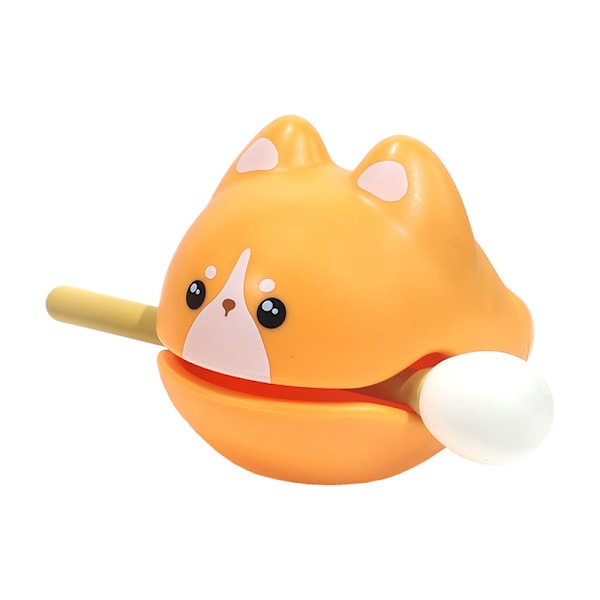 Avspenningspynt Buddhistiske avspenningsleker fortjeneste tre fisk Corgi