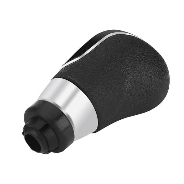 Gearknop, 6-gears gearknop til bil