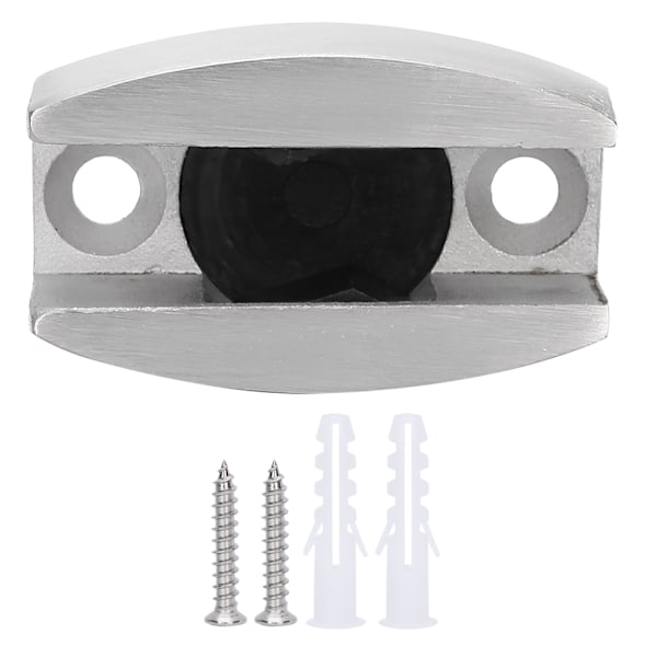 304 Rustfritt Stål Rulleføring Hardware for Skyvedører