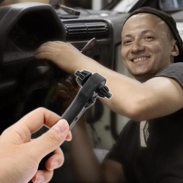 2 i 1 borrchuck spärrnyckel