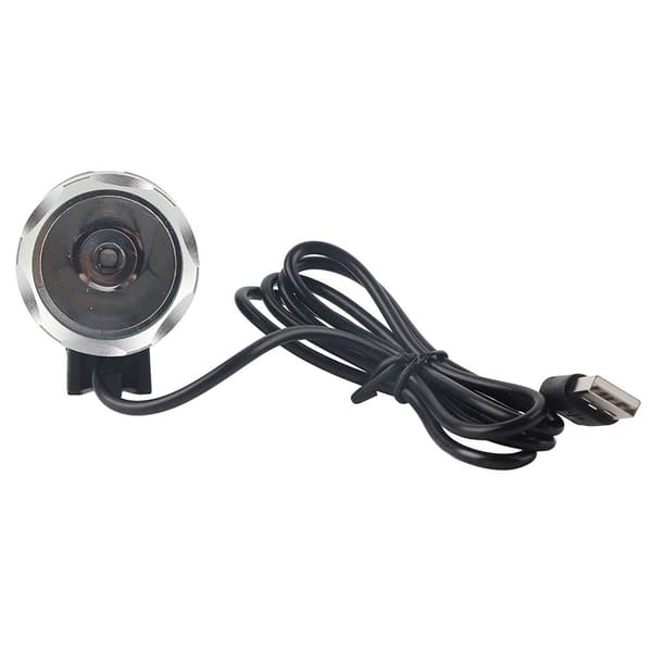 Mobiltelefonreparasjon UV Herding LED Lampe 5V USB