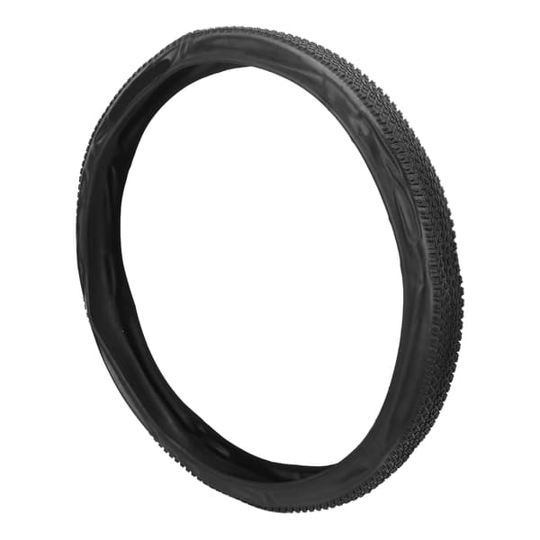 Foldbart 27.5x2.1 Helt Sort Cykeldæk