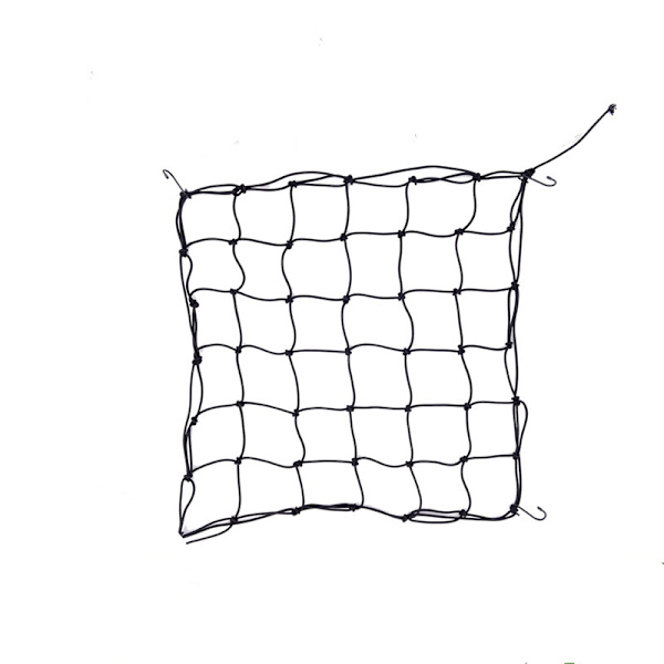 Hydroponic Grow Room Scrog Net Tält Växtstödsnät 120*240cm