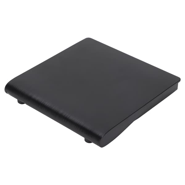 Extern USB 3.0 DVD-enhet Lågt Brus CD-brännare Stabil Pålitlig