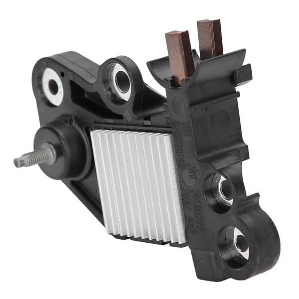 Alternatorspenningsregulator 0272220742 Erstatningstilbehør Passer til Weichai WP10