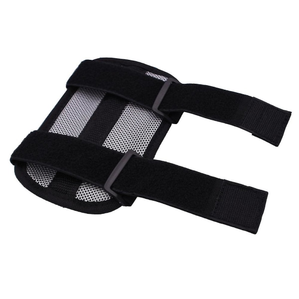 Golf Curved Arm Alerter Posture Corrector Arm Bøjning Action Corrector Swing Training Alerter