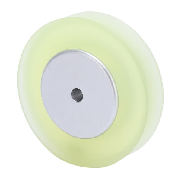 BEM U15 XJL 6 mm Huldiameter Længdemålingshjul Encodermåler Tilbehør