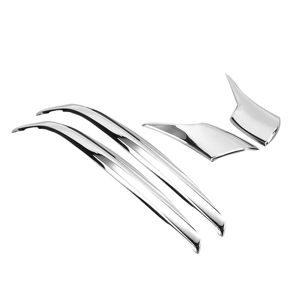 Mazda CX-30 2020 2021 Venstre Side Sidespeildeksel