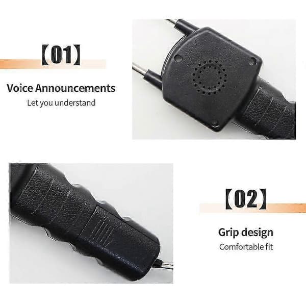 Bærbar stemmeudsendelse Hurtig fugtmåling Korn Ris Fugtmåler Vandkvalitetsanalysator Jgl-188