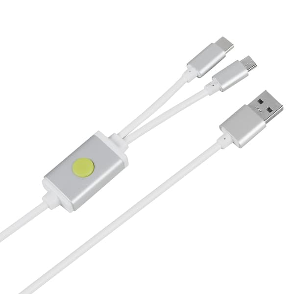 Xiaomi Telefon BL Låser Engineering Deep Flash Kabel Åpen Port 9008 Modus