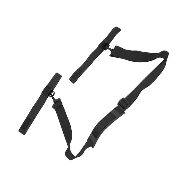 Justerbar fiskestangstroppholder Tackle Belt