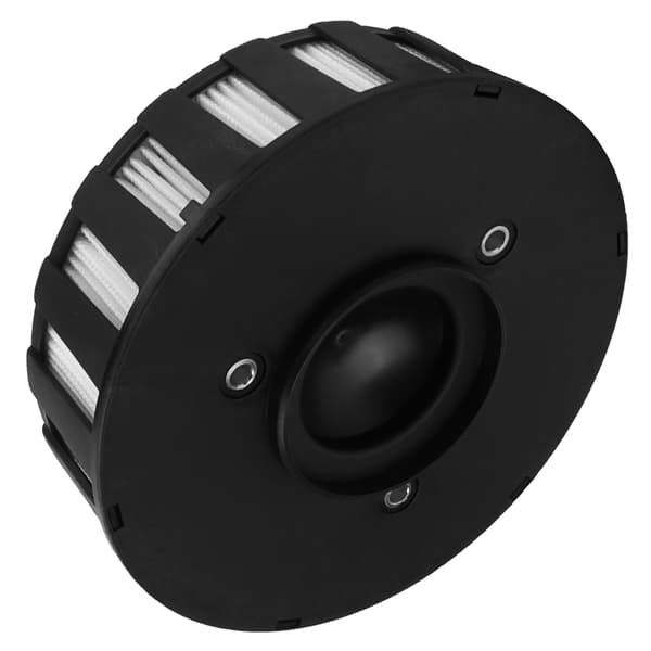Iveco Stralis Trakker Luftfilter 5801856860 Udskiftning Vevhusventilation