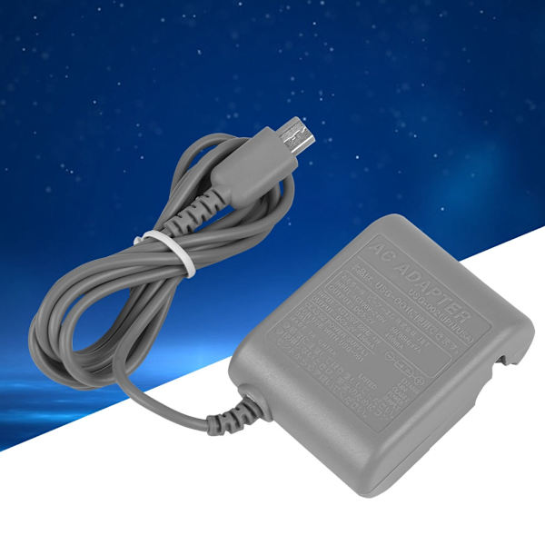 NDSL erstatningslader US-plugg 100-240V