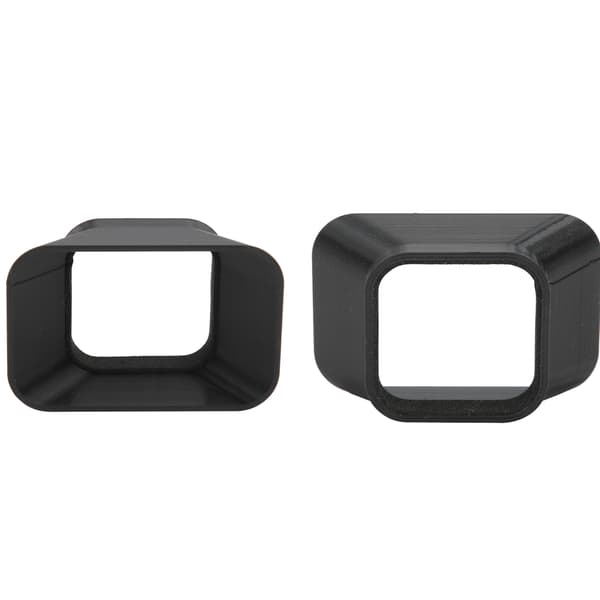 Lett blendingsbeskyttelse for GoPro Hero 9 Black-kamera