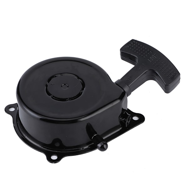 Pull Start Starter Recoil Montering Passar för Suzuki Quadrunner 50 LT50 2x4 1983-1987