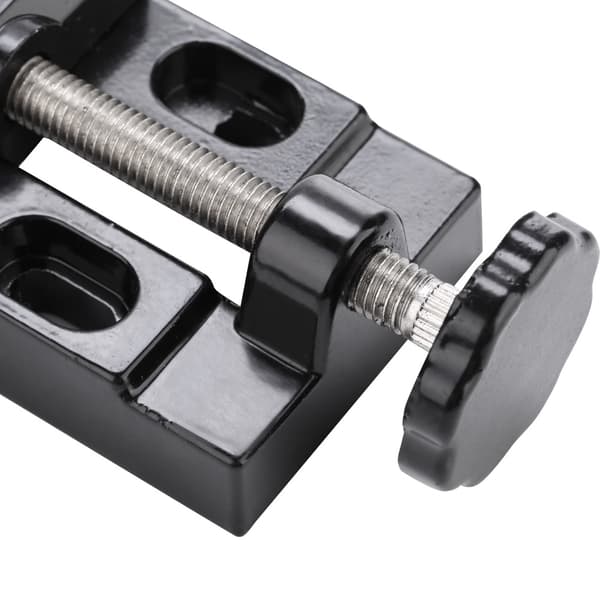 Mini Bordtang Mini-Vise i Aluminium