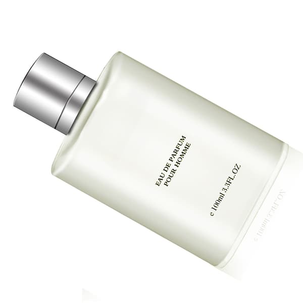 【DENGTU】100 ml Blommig Parfym för Män Långvarig Uppfriskande Lätt Doft Läckagesäker Herrdoftspray