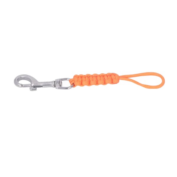 Orange Quick Release Dykkerline til Undervandskamera Hus Fotografering
