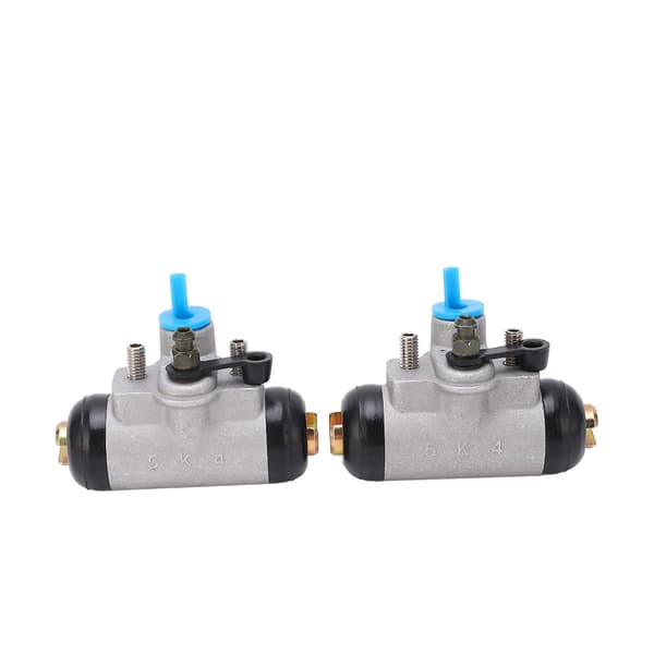 2 stk. baghjulsbremsecylindersæt 43092-1053 Erstatning for Mule 4010 4x4 SE 2016-2017