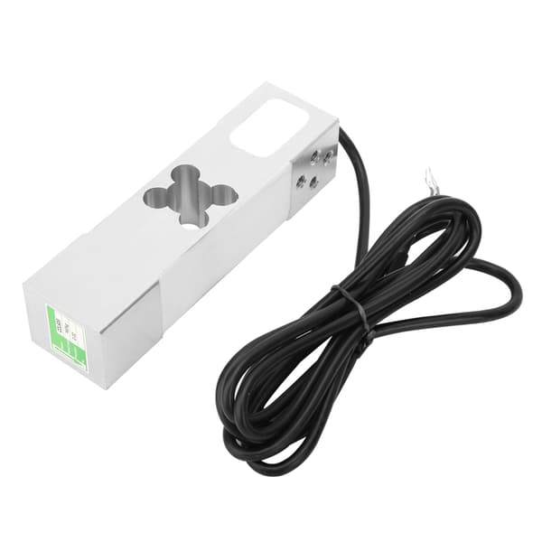 Høj Nøjagtighed 100KG Load Cell Vægt Sensor Parallel Installation