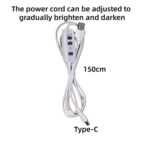【DENGTU】1 sarja Bambu Lab Lithophane LED-paneeli CMYK LED-taustavalolevy A2 Cable
