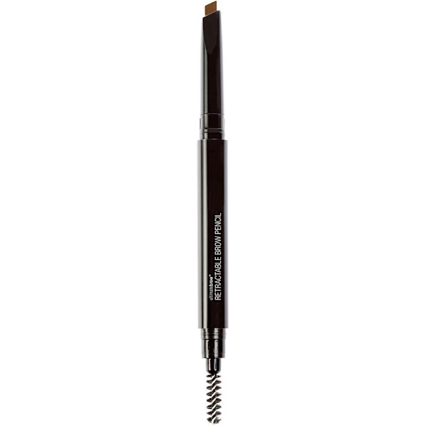【DENGTU】Ultimate Brow infällbar penna, ögonbrynspenna med triangulär penna
