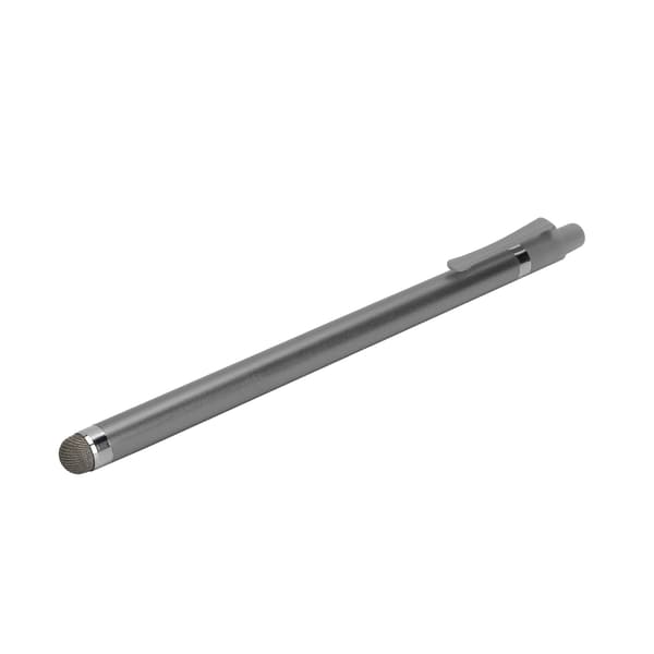 Højpræcis Touch Pen Stylus i aluminiumslegering til IOS Android Telefon Tablet