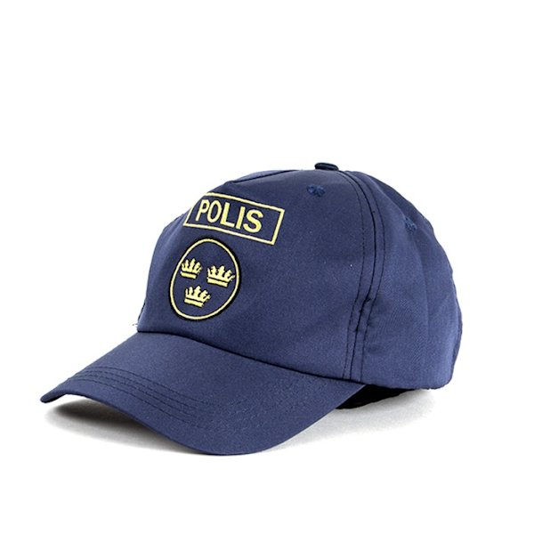 Cap Polisen