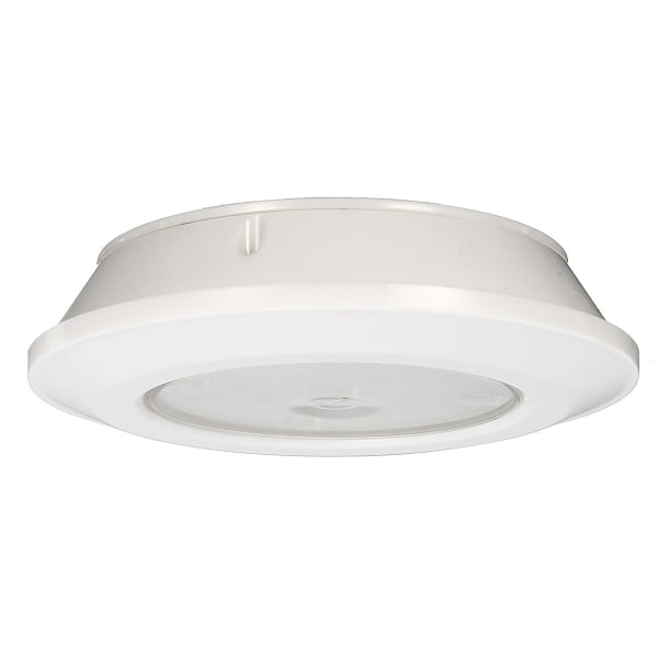 AAA-batteridrevet fjernbetjening LED-lys under skabslys 3Pcs Light with 1Pc Controller