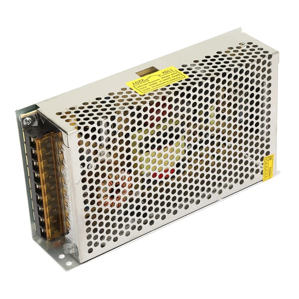 250W 12V 21A LED Switching Strömförsörjning Driver Adapter Industriell Utrustning