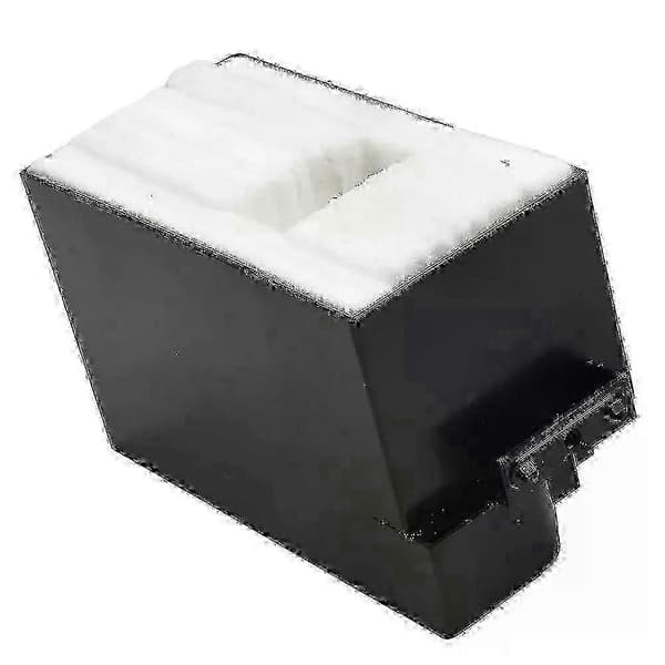 Yhteensopiva XP-750 XP-760 XP-800 XP-801 XP-802 -mustejätepullon tyynypatruunan kanssa