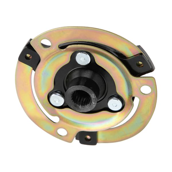 Auto A/C Kompressor Koppling Navplåt Reparation 5N0820803A Ersättningspassning för Octavia