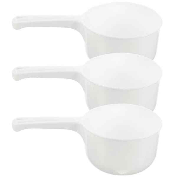 Effektiv vandøse, ergonomisk design til nemme køkken- og haveopgaver