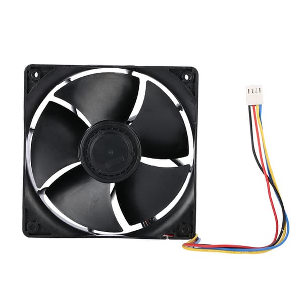 Højhastigheds Windforce Ventilator Effektiv Varmeafledning til Antminer